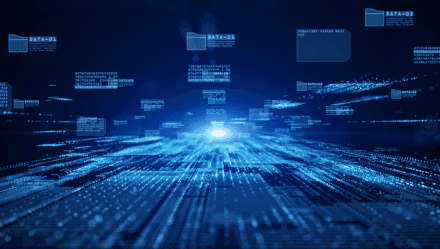 HyperSpace Database