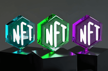 Public and Private NFTs