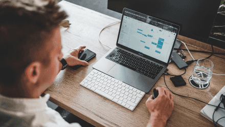 Event Driven Programmability